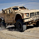 Illustration for article titled Oshkosh M-ATV: The US Militarys Badass New Off-Roader